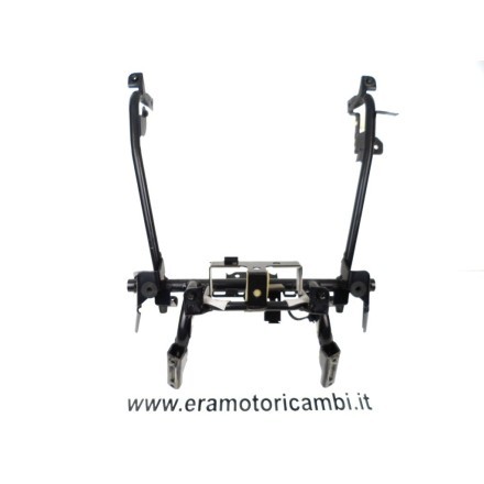 TELAIO TELAIETTO SUPPORTO GRUPPO ANTERIORE SUZUKI AN 650 BURGMAN K4 2004
