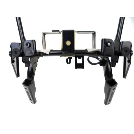 TELAIO TELAIETTO SUPPORTO GRUPPO ANTERIORE SUZUKI AN 650 BURGMAN K4 2004