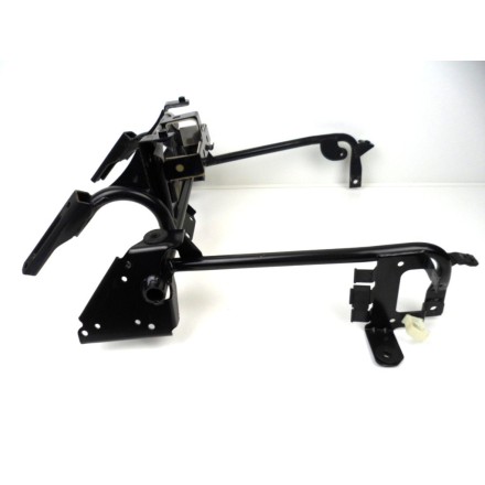 TELAIO TELAIETTO SUPPORTO GRUPPO ANTERIORE SUZUKI AN 650 BURGMAN K4 2004