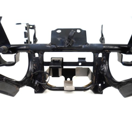 TELAIO TELAIETTO SUPPORTO GRUPPO ANTERIORE SUZUKI AN 650 BURGMAN K4 2004