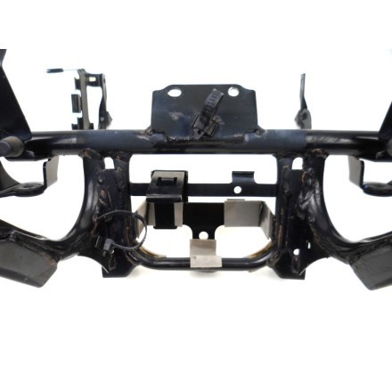 TELAIO TELAIETTO SUPPORTO GRUPPO ANTERIORE SUZUKI AN 650 BURGMAN K4 2004