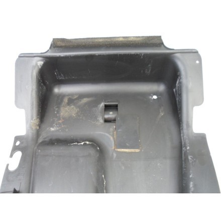 PANNELLO SERBATOIO PARAFANGO SOTTOSELLA POSTERIORE SUZUKI AN 650 BURGMAN K4 2004
