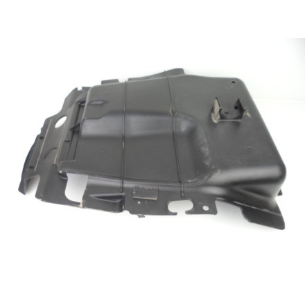 PANNELLO SERBATOIO PARAFANGO SOTTOSELLA POSTERIORE SUZUKI AN 650 BURGMAN K4 2004