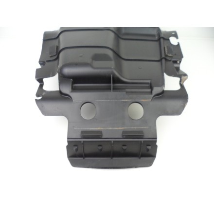 PANNELLO SERBATOIO PARAFANGO SOTTOSELLA POSTERIORE SUZUKI AN 650 BURGMAN K4 2004