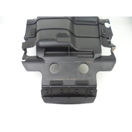 PANNELLO SERBATOIO PARAFANGO SOTTOSELLA POSTERIORE SUZUKI AN 650 BURGMAN K4 2004