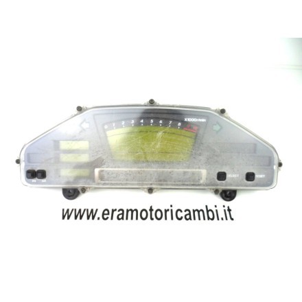 STRUMENTO CRUSCOTTO STRUMENTAZIONE CONTACHILOMETRI SUZUKI AN 650 BURGMAN K4 2004