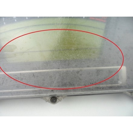 STRUMENTO CRUSCOTTO STRUMENTAZIONE CONTACHILOMETRI SUZUKI AN 650 BURGMAN K4 2004