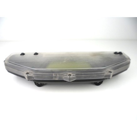 STRUMENTO CRUSCOTTO STRUMENTAZIONE CONTACHILOMETRI SUZUKI AN 650 BURGMAN K4 2004