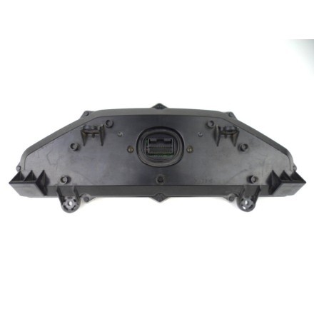 STRUMENTO CRUSCOTTO STRUMENTAZIONE CONTACHILOMETRI SUZUKI AN 650 BURGMAN K4 2004