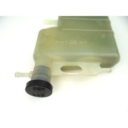 VASCHETTA ACQUA VASO ESPANSIONE LIQUIDO RADIATORE SUZUKI AN 650 BURGMAN K4 2004