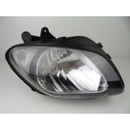 FARO FANALE GRUPPO OTTICO ANTERIORE DESTRO SUZUKI AN 650 BURGMAN K4 2004