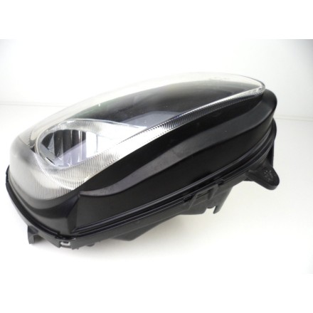 FARO FANALE GRUPPO OTTICO ANTERIORE DESTRO SUZUKI AN 650 BURGMAN K4 2004