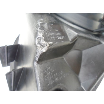 FARO FANALE GRUPPO OTTICO ANTERIORE DESTRO SUZUKI AN 650 BURGMAN K4 2004