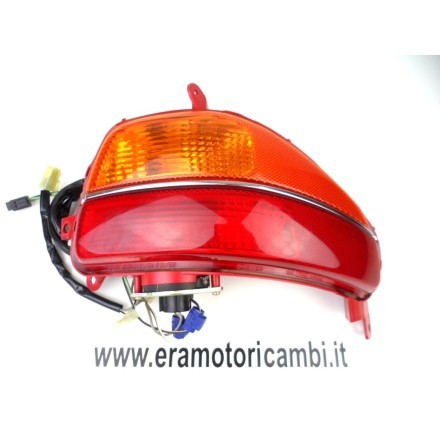 FARO FANALE GRUPPO OTTICO POSTERIORE DESTRO SUZUKI AN 650 BURGMAN K4 2004