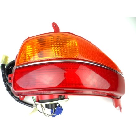 FARO FANALE GRUPPO OTTICO POSTERIORE DESTRO SUZUKI AN 650 BURGMAN K4 2004