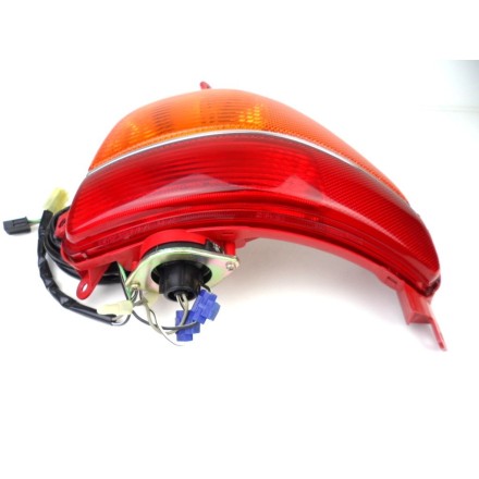 FARO FANALE GRUPPO OTTICO POSTERIORE DESTRO SUZUKI AN 650 BURGMAN K4 2004