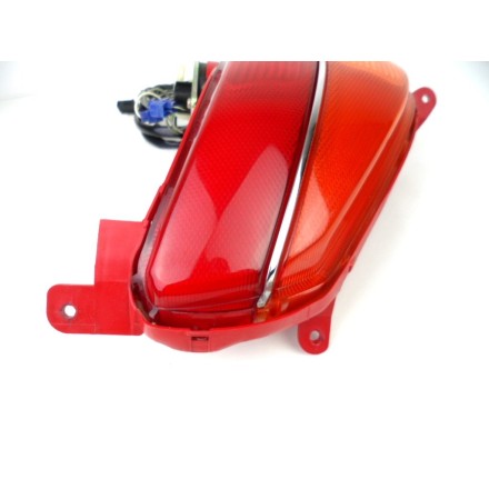 FARO FANALE GRUPPO OTTICO POSTERIORE DESTRO SUZUKI AN 650 BURGMAN K4 2004