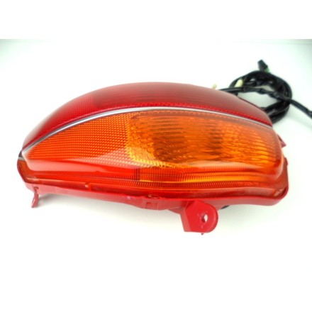 FARO FANALE GRUPPO OTTICO POSTERIORE DESTRO SUZUKI AN 650 BURGMAN K4 2004