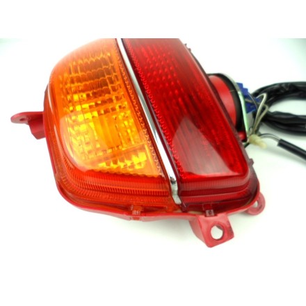 FARO FANALE GRUPPO OTTICO POSTERIORE DESTRO SUZUKI AN 650 BURGMAN K4 2004