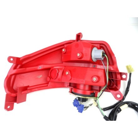 FARO FANALE GRUPPO OTTICO POSTERIORE DESTRO SUZUKI AN 650 BURGMAN K4 2004