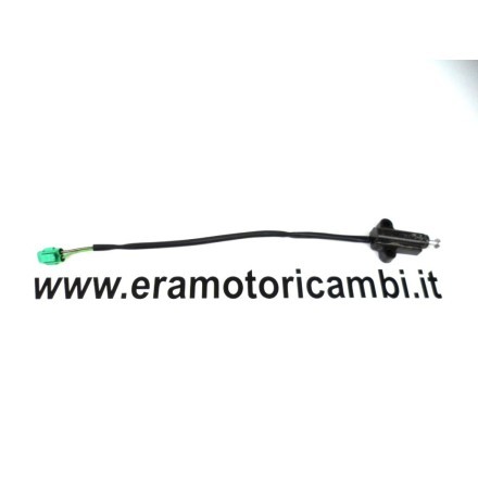 OMRON SENSORE INTERRUTTORE CAVALLETTO LATERALE SUZUKI AN 650 BURGMAN K4 2004