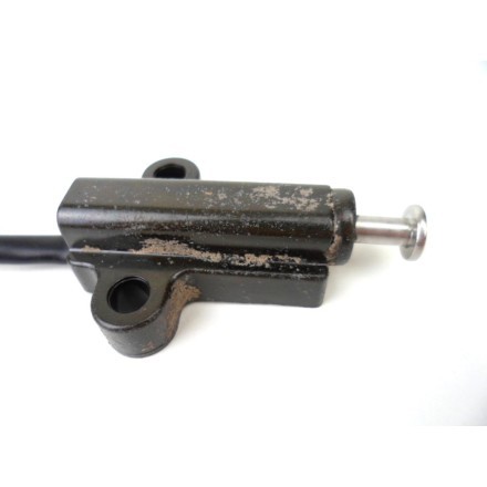 OMRON SENSORE INTERRUTTORE CAVALLETTO LATERALE SUZUKI AN 650 BURGMAN K4 2004