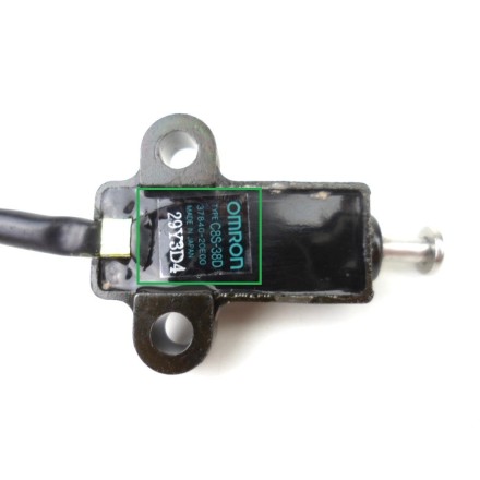 OMRON SENSORE INTERRUTTORE CAVALLETTO LATERALE SUZUKI AN 650 BURGMAN K4 2004