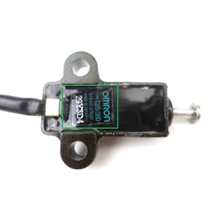 OMRON SENSORE INTERRUTTORE CAVALLETTO LATERALE SUZUKI AN 650 BURGMAN K4 2004