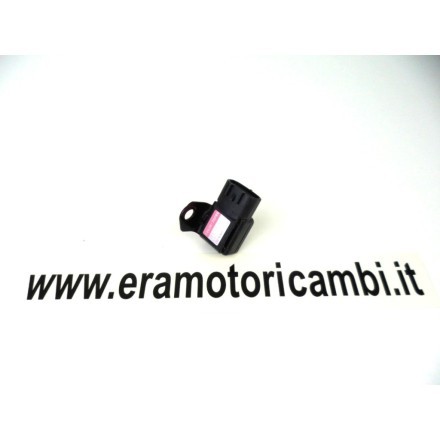 DENSO SENSOR BOOST MAP SENSORE PRESSIONE AIRBOX SUZUKI AN 650 BURGMAN K4 2004