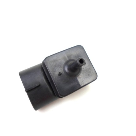 DENSO SENSOR BOOST MAP SENSORE PRESSIONE AIRBOX SUZUKI AN 650 BURGMAN K4 2004