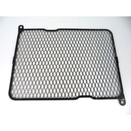 GRIGLIA IN METALLO PROTEZIONE COPERTURA RADIATORE SUZUKI AN 650 BURGMAN K4 2004