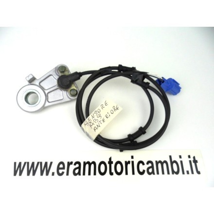 SENSORE FRENO ABS RUOTA ANTERIORE CON SUPPORTO SUZUKI AN 650 BURGMAN K4 2004