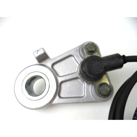 SENSORE FRENO ABS RUOTA ANTERIORE CON SUPPORTO SUZUKI AN 650 BURGMAN K4 2004