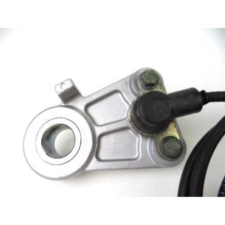 SENSORE FRENO ABS RUOTA ANTERIORE CON SUPPORTO SUZUKI AN 650 BURGMAN K4 2004