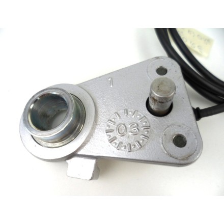 SENSORE FRENO ABS RUOTA ANTERIORE CON SUPPORTO SUZUKI AN 650 BURGMAN K4 2004