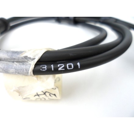 SENSORE FRENO ABS RUOTA ANTERIORE CON SUPPORTO SUZUKI AN 650 BURGMAN K4 2004