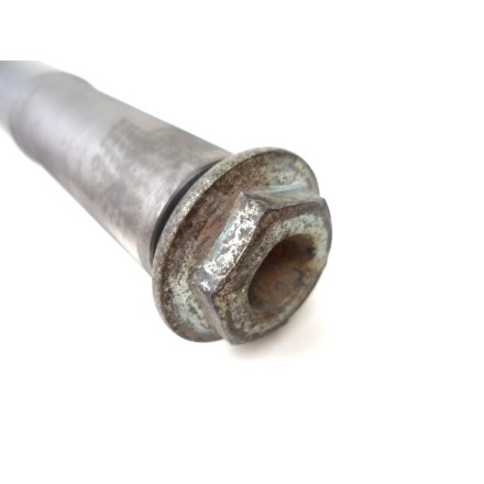 ASSIALE RUOTA PERNO FISSAGGIO CERCHIO POSTERIORE SUZUKI AN 650 BURGMAN K4 2004