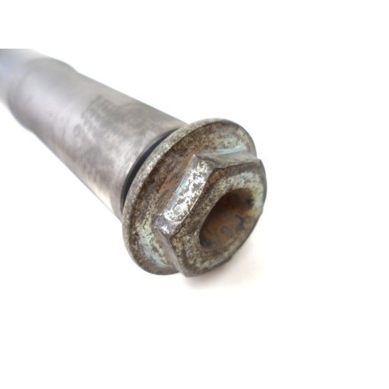 ASSIALE RUOTA PERNO FISSAGGIO CERCHIO POSTERIORE SUZUKI AN 650 BURGMAN K4 2004