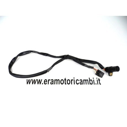SENSORE RILEVATORE DI VELOCITA' TACHIMETRO SUZUKI AN 650 BURGMAN K4 2004