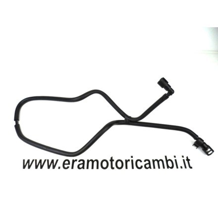 TUBO RACCORDO POMPA BENZINA CORPO FARFALLATO SUZUKI AN 650 BURGMAN K4 2004