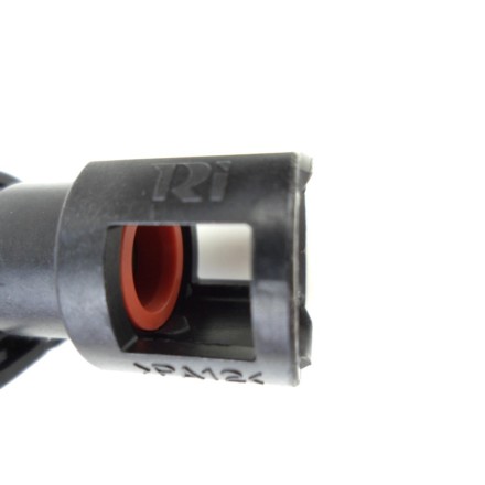 TUBO RACCORDO POMPA BENZINA CORPO FARFALLATO SUZUKI AN 650 BURGMAN K4 2004