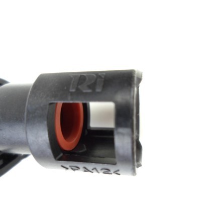 TUBO RACCORDO POMPA BENZINA CORPO FARFALLATO SUZUKI AN 650 BURGMAN K4 2004