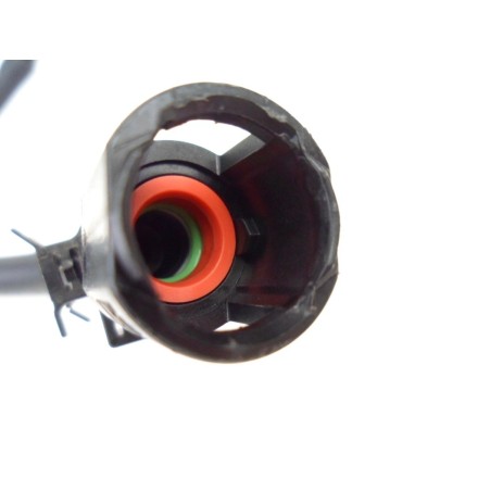 TUBO RACCORDO POMPA BENZINA CORPO FARFALLATO SUZUKI AN 650 BURGMAN K4 2004