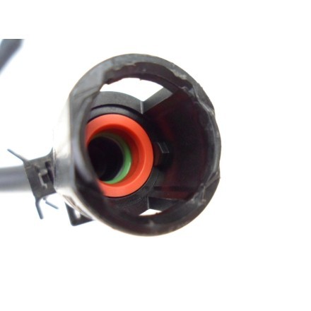 TUBO RACCORDO POMPA BENZINA CORPO FARFALLATO SUZUKI AN 650 BURGMAN K4 2004