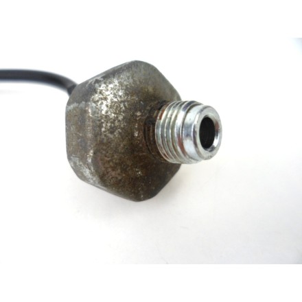 BULBO PRESSOSTATO SENSORE PRESSIONE OLIO MOTORE SUZUKI AN 650 BURGMAN K4 2004