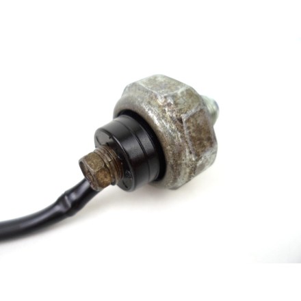 BULBO PRESSOSTATO SENSORE PRESSIONE OLIO MOTORE SUZUKI AN 650 BURGMAN K4 2004