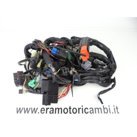 IMPIANTO CABLAGGIO TRECCIONE GRUPPO ELETTRICO SUZUKI AN 650 BURGMAN K4 2004