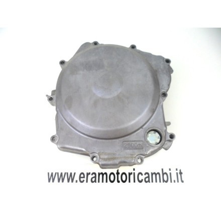 COPERCHIO CARTER COPRI VOLANO MOTORE ANTERIORE SUZUKI AN 650 BURGMAN K4 2004