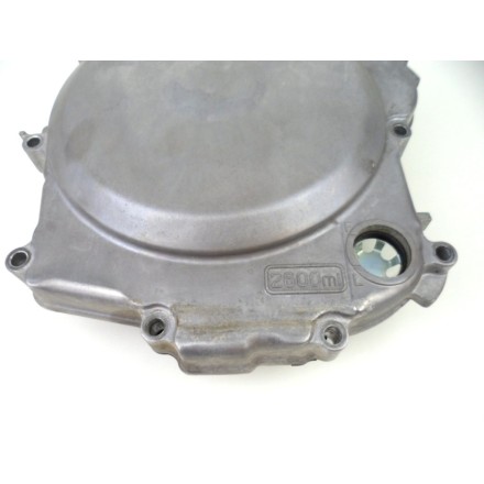 COPERCHIO CARTER COPRI VOLANO MOTORE ANTERIORE SUZUKI AN 650 BURGMAN K4 2004