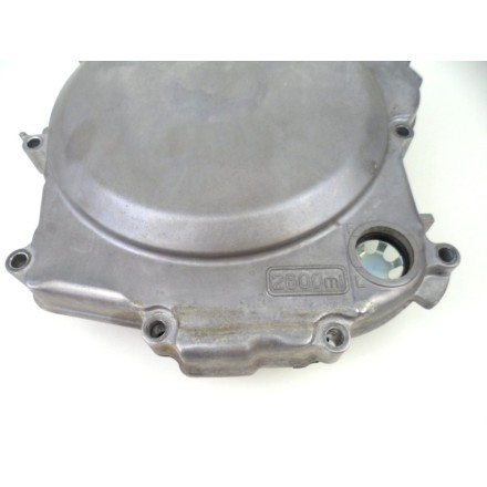 COPERCHIO CARTER COPRI VOLANO MOTORE ANTERIORE SUZUKI AN 650 BURGMAN K4 2004